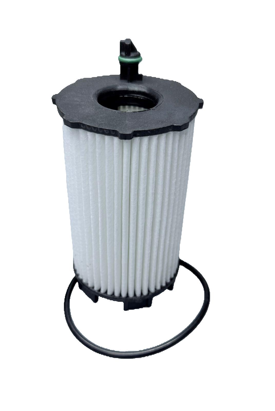 FILTRO ACEITE CARTUCHO VW TOUAREG 07-10 A6